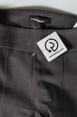 Damenhose Cambio, Größe S, Farbe Grau, Preis € 22,49