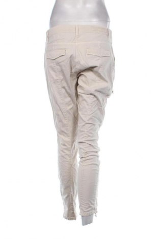 Damenhose Cambio, Größe M, Farbe Beige, Preis € 30,99