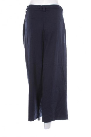 Pantaloni de femei Canda, Mărime XL, Culoare Albastru, Preț 33,99 Lei