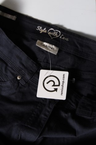 Damenhose Canda, Größe M, Farbe Blau, Preis € 7,49