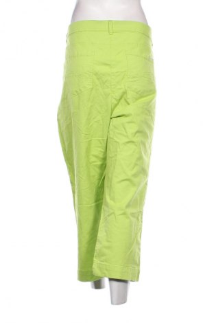 Damenhose Canda, Größe 3XL, Farbe Grün, Preis € 8,99