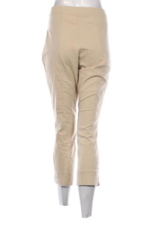 Damenhose Canda, Größe XL, Farbe Beige, Preis 8,49 €