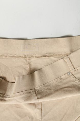 Damenhose Canda, Größe XL, Farbe Beige, Preis € 10,49