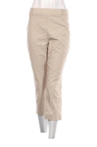 Damenhose Canda, Größe XL, Farbe Beige, Preis € 10,49