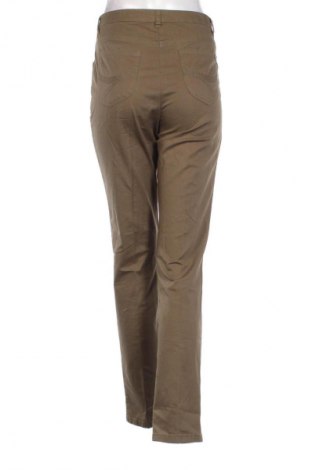 Damenhose Canda, Größe M, Farbe Grün, Preis € 7,49