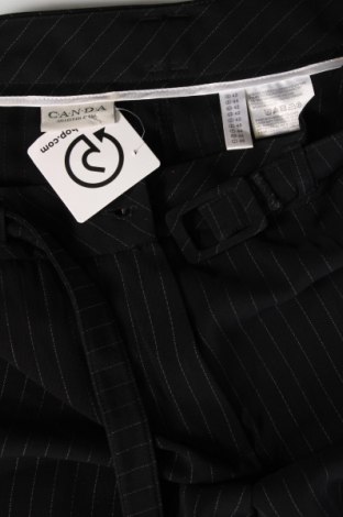 Damenhose Canda, Größe L, Farbe Schwarz, Preis € 10,49