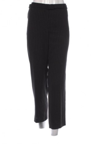 Pantaloni de femei Canda, Mărime L, Culoare Negru, Preț 33,99 Lei