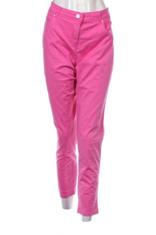 Damenhose Canda, Größe XL, Farbe Rosa, Preis € 10,49