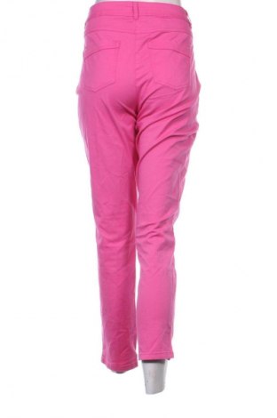 Damenhose Canda, Größe XL, Farbe Rosa, Preis 10,49 €