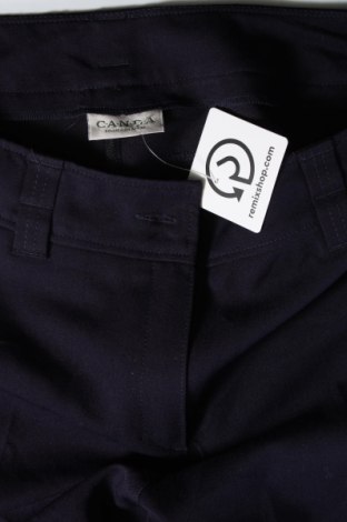 Damenhose Canda, Größe M, Farbe Blau, Preis 6,49 €