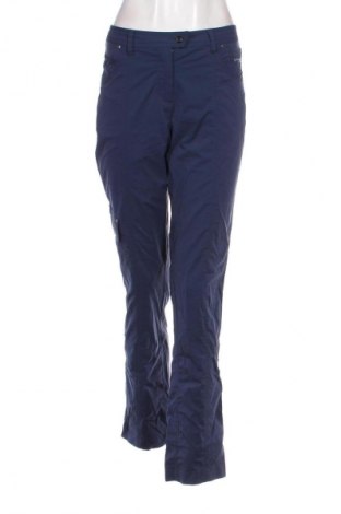 Damenhose Canyon, Größe M, Farbe Blau, Preis € 15,99