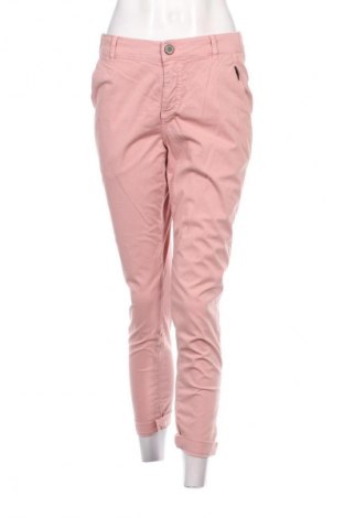 Pantaloni de femei Care Label, Mărime M, Culoare Roz, Preț 158,00 Lei