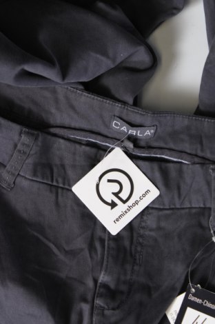 Damenhose Carla, Größe XL, Farbe Grau, Preis € 32,99