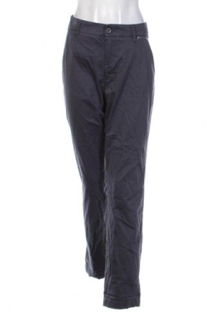 Pantaloni de femei Carla, Mărime XL, Culoare Gri, Preț 153,99 Lei