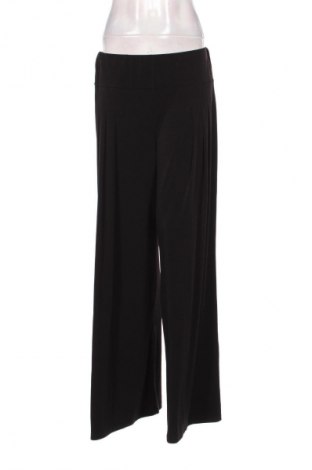 Pantaloni de femei Carmela, Mărime L, Culoare Negru, Preț 60,99 Lei