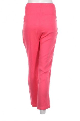 Pantaloni de femei Cavalli Class, Mărime M, Culoare Roz, Preț 879,99 Lei