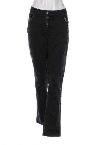 Pantaloni de femei Cecil, Mărime XXL, Culoare Negru, Preț 54,99 Lei