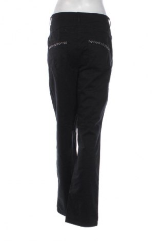 Pantaloni de femei Cecil, Mărime XXL, Culoare Negru, Preț 54,99 Lei