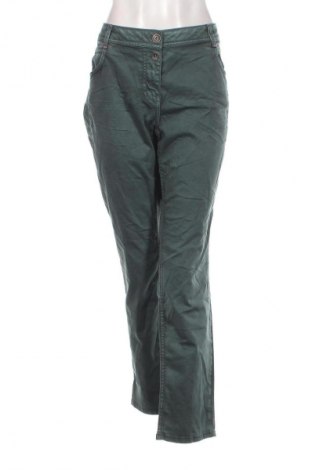 Damenhose Cecil, Größe XL, Farbe Grün, Preis € 14,99