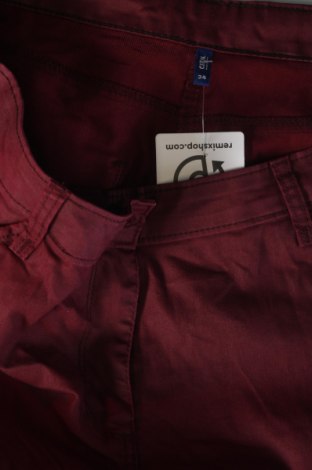 Damenhose Cecil, Größe XL, Farbe Rot, Preis 14,99 €