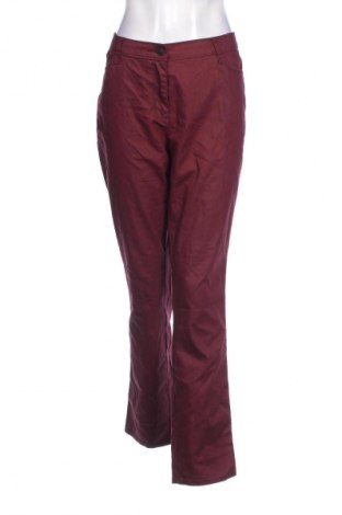 Damenhose Cecil, Größe XL, Farbe Rot, Preis 14,99 €