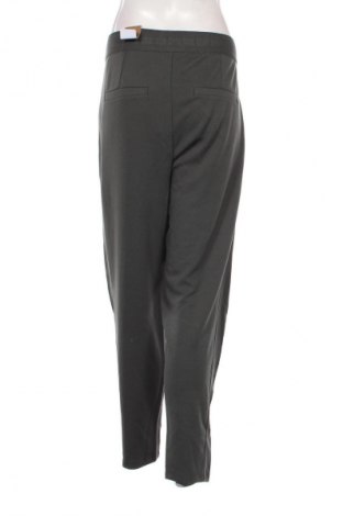 Pantaloni de femei Cecil, Mărime XL, Culoare Gri, Preț 113,37 Lei