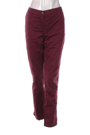 Damenhose Cecil, Größe L, Farbe Rot, Preis 11,99 €