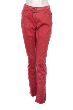 Damenhose Cecil, Größe XL, Farbe Rot, Preis 28,99 €