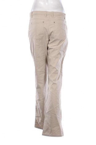 Damenhose Cecilia Classics, Größe L, Farbe Beige, Preis 10,49 €