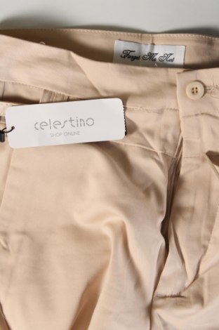 Damenhose Celestino, Größe M, Farbe Beige, Preis 15,99 €