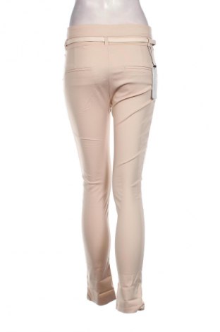 Damenhose Celestino, Größe M, Farbe Beige, Preis 15,99 €