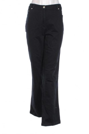 Pantaloni de femei Cellbes, Mărime XL, Culoare Albastru, Preț 122,99 Lei