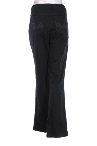 Pantaloni de femei Cellbes, Mărime XL, Culoare Albastru, Preț 122,99 Lei