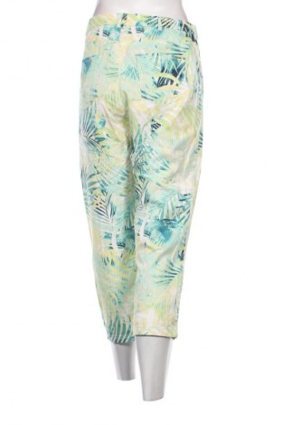 Pantaloni de femei Charles Vogele, Mărime L, Culoare Multicolor, Preț 73,98 Lei