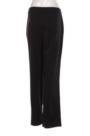 Pantaloni de femei Chico's, Mărime L, Culoare Negru, Preț 61,99 Lei