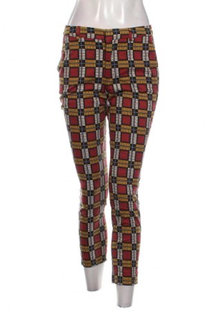 Pantaloni de femei Chloe Stora, Mărime S, Culoare Multicolor, Preț 350,18 Lei