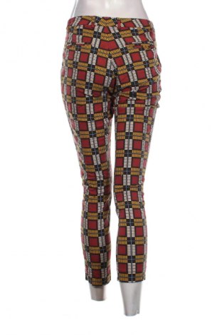 Pantaloni de femei Chloe Stora, Mărime S, Culoare Multicolor, Preț 350,18 Lei