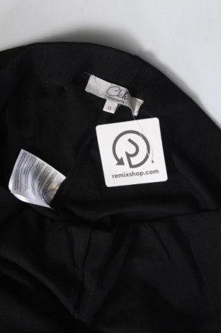 Pantaloni de femei Clockhouse, Mărime XL, Culoare Negru, Preț 43,99 Lei