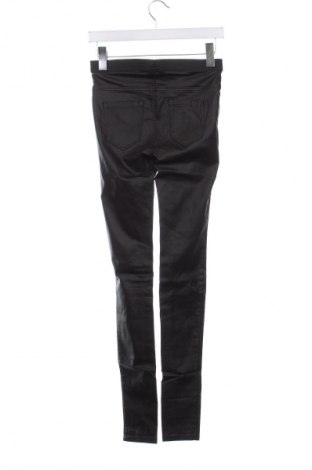 Pantaloni de femei Clockhouse, Mărime XS, Culoare Negru, Preț 47,65 Lei