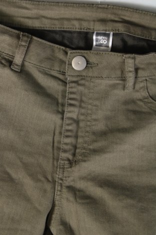 Damenhose Clothing & Co, Größe M, Farbe Grün, Preis € 6,49