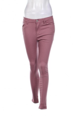 Damenhose Clothing & Co, Größe M, Farbe Rosa, Preis € 6,49