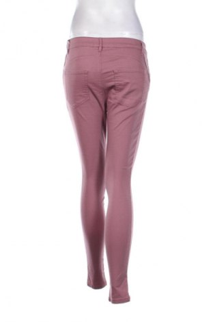 Pantaloni de femei Clothing & Co, Mărime M, Culoare Roz, Preț 28,99 Lei