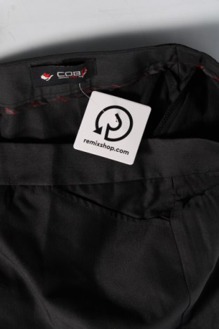 Pantaloni de femei Cobb, Mărime M, Culoare Negru, Preț 53,99 Lei