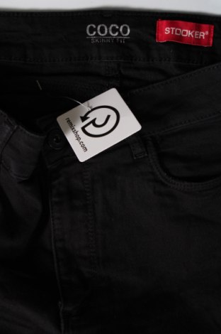 Pantaloni de femei Coco, Mărime L, Culoare Negru, Preț 33,99 Lei