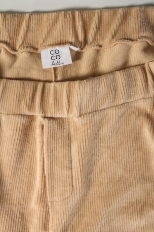 Damenhose Coco, Größe XL, Farbe Beige, Preis € 14,83