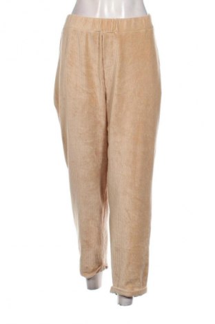 Damenhose Coco, Größe XL, Farbe Beige, Preis € 9,99