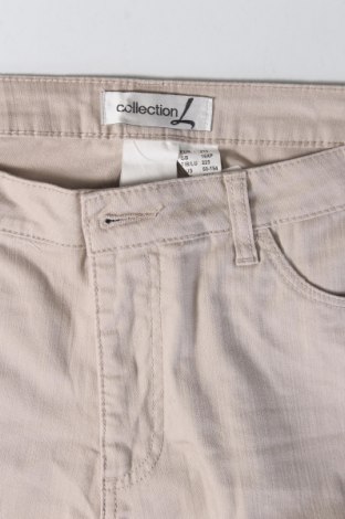 Damenhose Collection, Größe XL, Farbe Beige, Preis 9,49 €