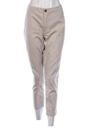 Damenhose Collection, Größe XL, Farbe Beige, Preis 9,49 €