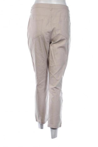 Damenhose Collection, Größe XL, Farbe Beige, Preis 9,49 €