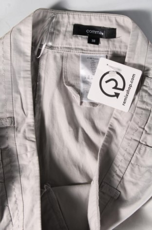 Damenhose Comma,, Größe M, Farbe Grau, Preis € 18,15